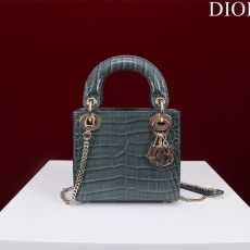 Christian Dior My Lady Bags